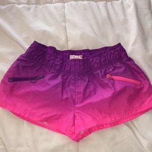 Op swim shorts